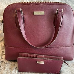 kate spade Laurel Street Lottie